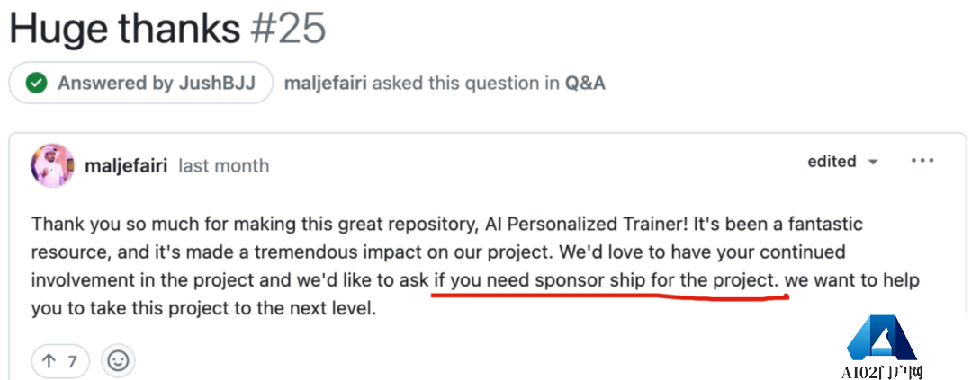 挖掘GPT-4最大潜力让GPT-4变成你的“梦中情导”,Github万星AI导师火了 挖掘GPT-4最大潜力让GPT-4变成你的“梦中情导”,Github万星AI导师火了