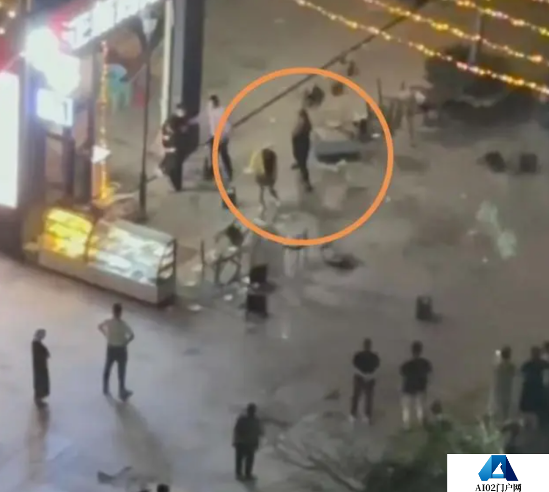 AIGC正在疯狂污染中文互联网 滥用AI也毁了AI AIGC正在疯狂污染中文互联网 滥用AI也毁了AI