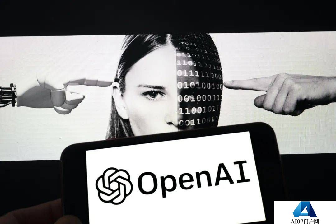 10分钟骗到430万, 第一批靠AI暴富的竟是** 10分钟骗到430万, 第一批靠AI暴富的竟是**