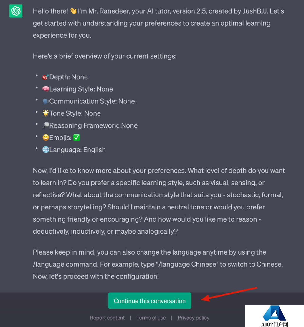 挖掘GPT-4最大潜力让GPT-4变成你的“梦中情导”,Github万星AI导师火了 挖掘GPT-4最大潜力让GPT-4变成你的“梦中情导”,Github万星AI导师火了