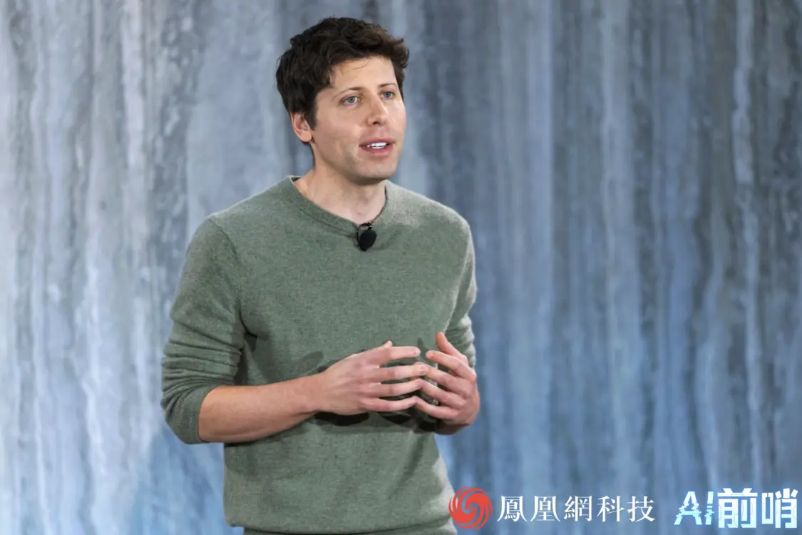 微软与OpenAI不是一条心 新必应整合了ChatGPT 微软与OpenAI不是一条心 新必应整合了ChatGPT