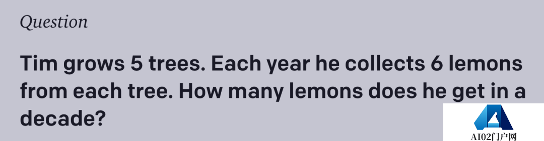 GPT-4满分通过MIT本科数学考试!GPT-4自己打分 GPT-4满分通过MIT本科数学考试!GPT-4自己打分