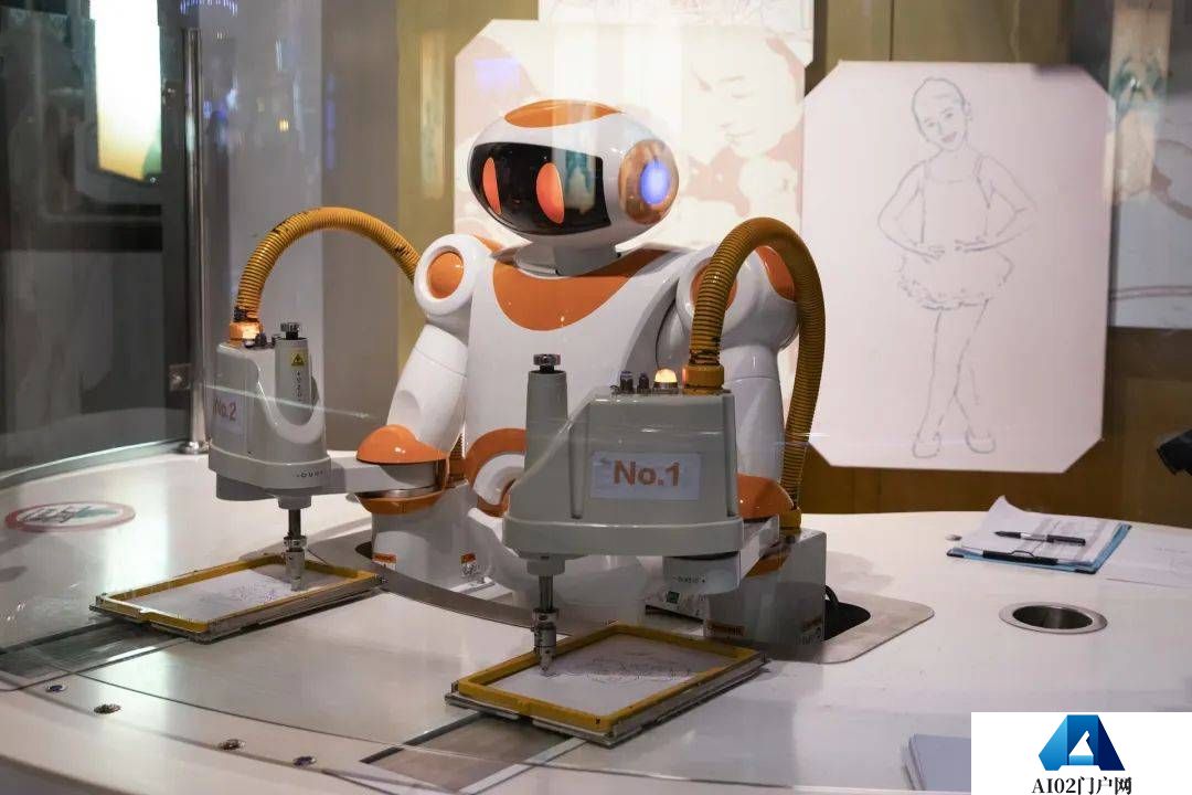 AI绘画,还需要懂数学? 人工智能绘画所面临的挑战及未来发展趋势 AI绘画,还需要懂数学? 人工智能绘画所面临的挑战及未来发展趋势