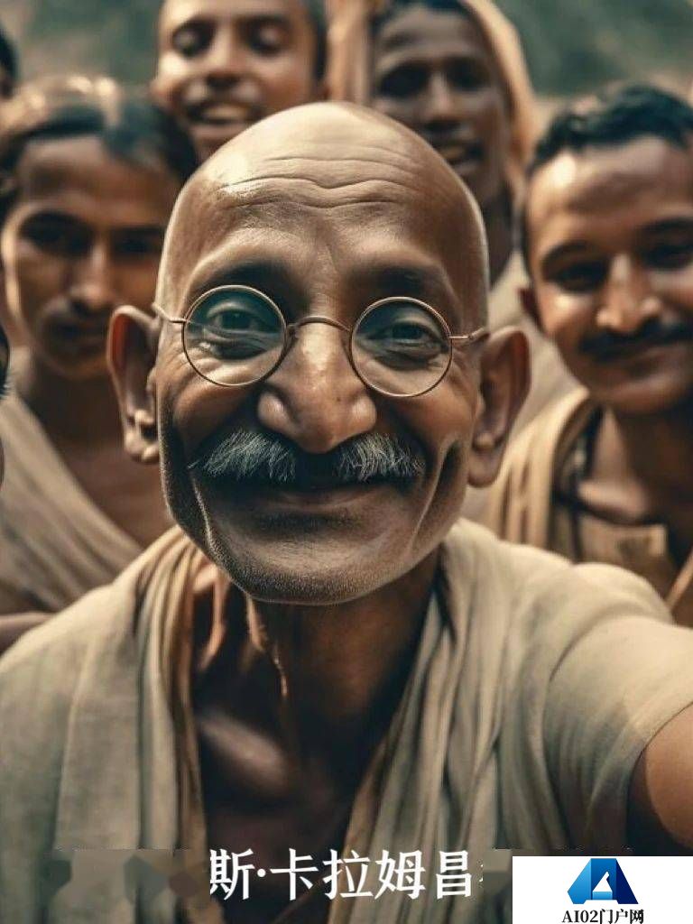 AI创新已逝名人自拍,卓别林、拿破仑、亚瑟王……有事没事就爱在网上发发照片 AI创新已逝名人自拍,卓别林、拿破仑、亚瑟王……有事没事就爱在网上发发照片