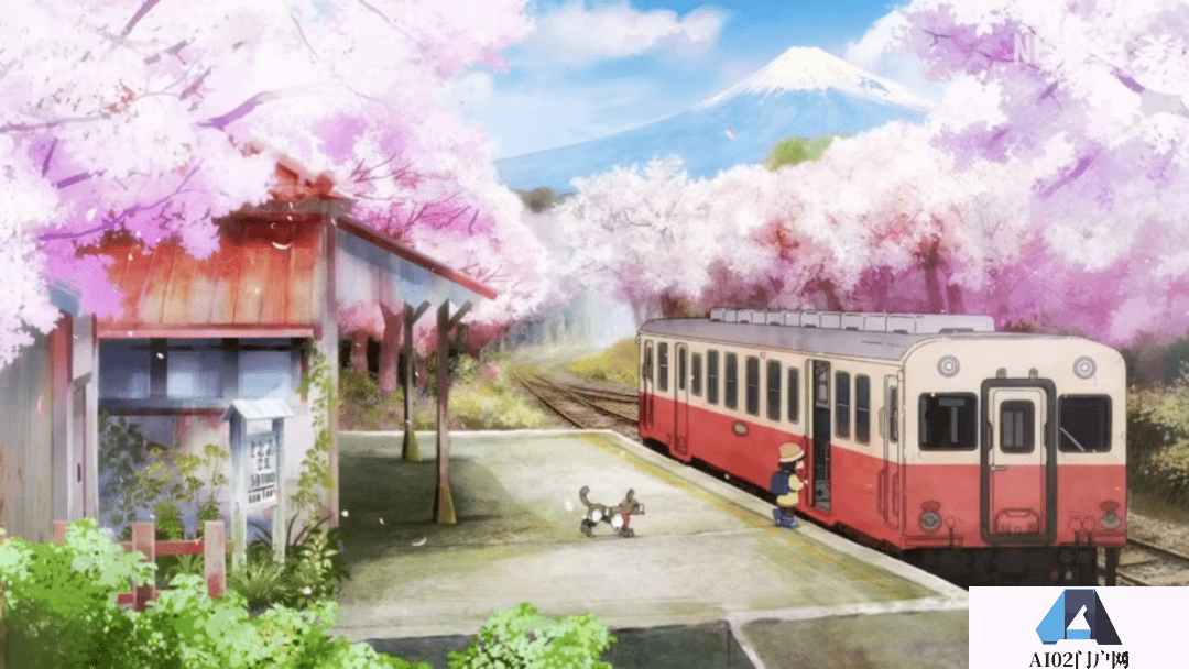 影视、动漫公司在用AI做什么?到了什么程度? 影视、动漫公司在用AI做什么?到了什么程度?