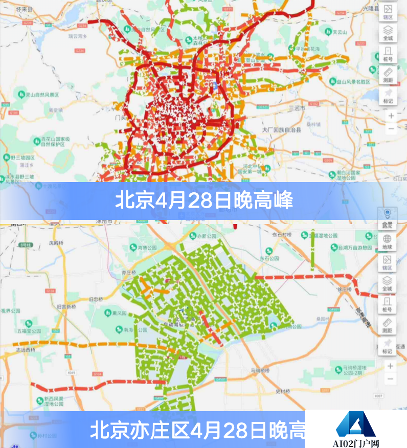 百度为什么能做到?我国AIGC产业市场规模预测图 百度为什么能做到?我国AIGC产业市场规模预测图