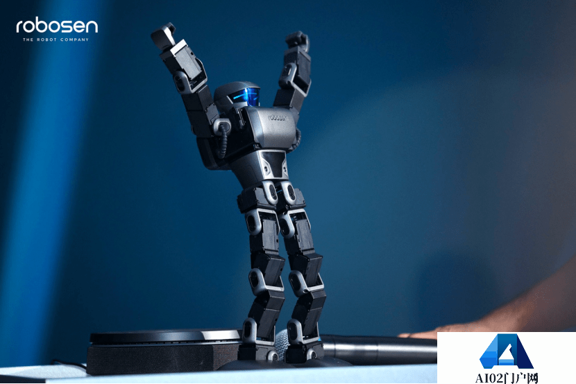 机器人品牌乐森大黄蜂 开启消费级AI机器人新时代 机器人品牌乐森大黄蜂 开启消费级AI机器人新时代
