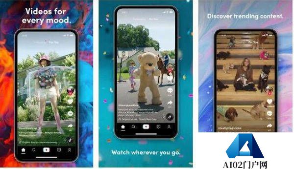 TikTok聊天机器人被命名为Tako 测试类似ChatGPT的AI聊天机器人orAI搜索 TikTok聊天机器人被命名为Tako 测试类似ChatGPT的AI聊天机器人orAI搜索