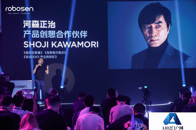 机器人品牌乐森大黄蜂 开启消费级AI机器人新时代 机器人品牌乐森大黄蜂 开启消费级AI机器人新时代