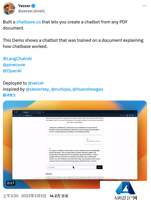 ChatGPT 落入大学生之手,6 个月后实现月收入 45 万元,代价:挂科两门! ChatGPT 落入大学生之手,6 个月后实现月收入 45 万元,代价:挂科两门!