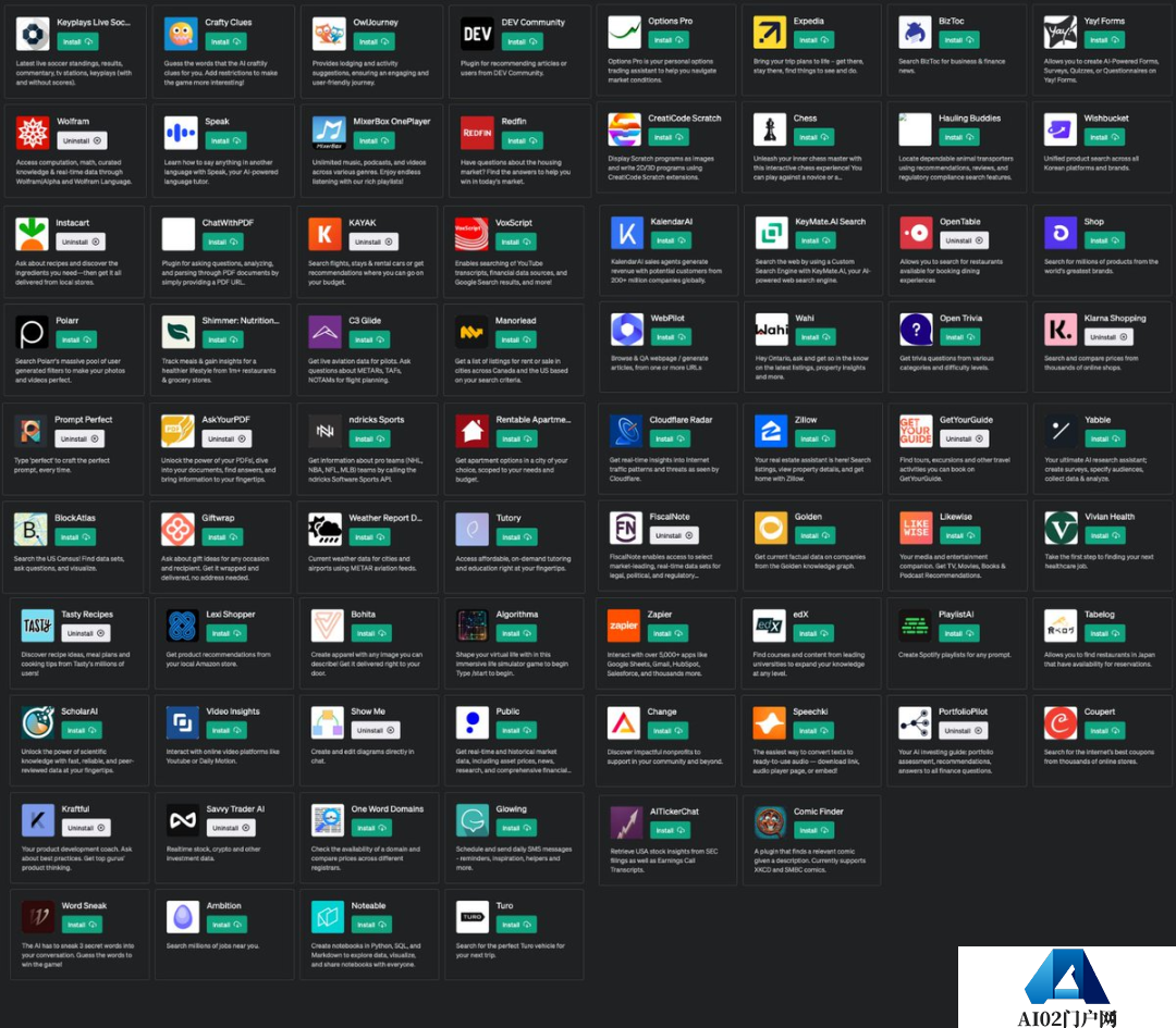 实测ChatGPT插件真香用法!视频一键变脑图,高数作业轻松拿捏 实测ChatGPT插件真香用法!视频一键变脑图,高数作业轻松拿捏