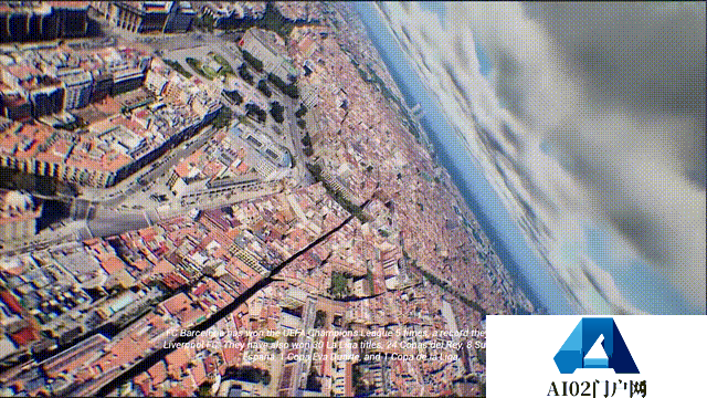 6个月环球旅行,交给ChatGPT!ChatGPT开启时空传送门一秒穿越 6个月环球旅行,交给ChatGPT!ChatGPT开启时空传送门一秒穿越