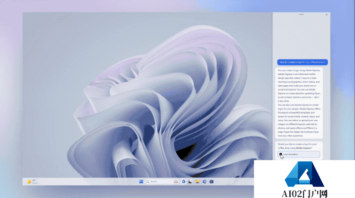ChatGPT重塑Windows!微软彻底重新定义了PC交互 Bing引入到ChatGPT了 ChatGPT重塑Windows!微软彻底重新定义了PC交互 Bing引入到ChatGPT了