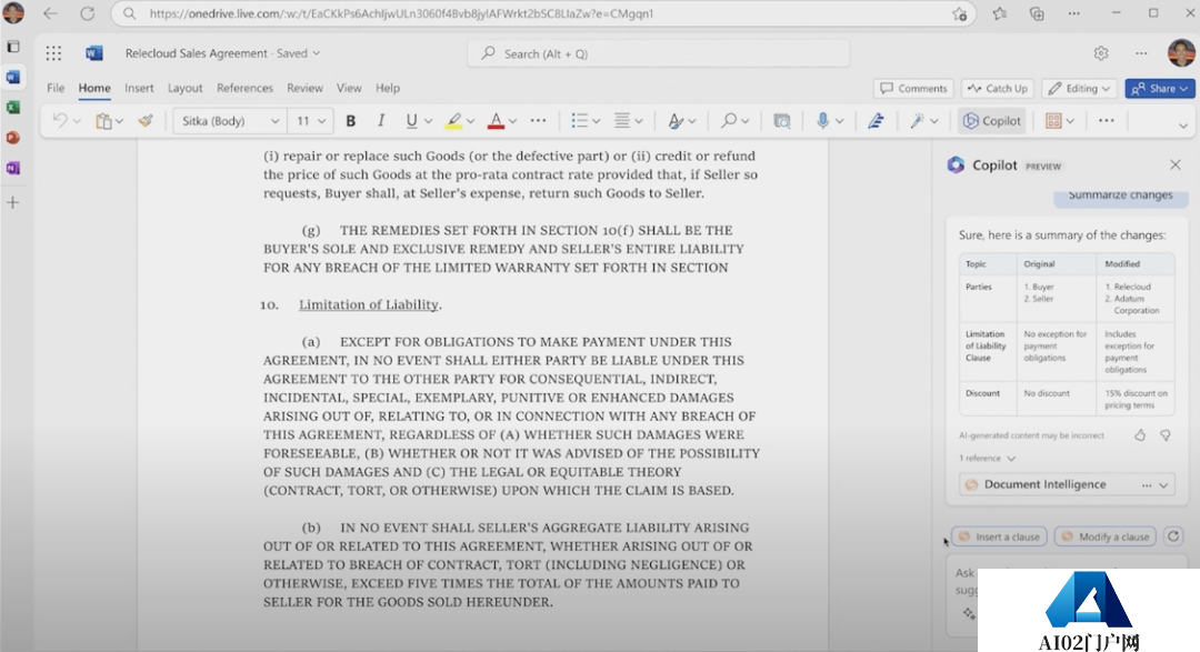ChatGPT重塑Windows!微软彻底重新定义了PC交互 Bing引入到ChatGPT了 ChatGPT重塑Windows!微软彻底重新定义了PC交互 Bing引入到ChatGPT了