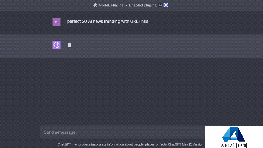 实测ChatGPT插件真香用法!视频一键变脑图,高数作业轻松拿捏 实测ChatGPT插件真香用法!视频一键变脑图,高数作业轻松拿捏