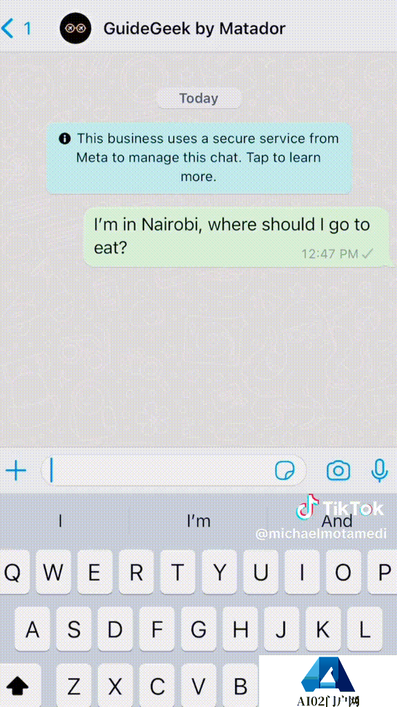 6个月环球旅行,交给ChatGPT!ChatGPT开启时空传送门一秒穿越 6个月环球旅行,交给ChatGPT!ChatGPT开启时空传送门一秒穿越