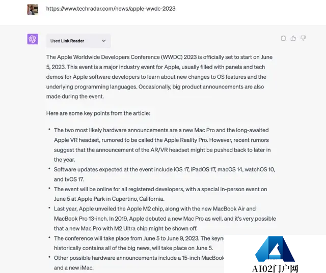 实测ChatGPT插件真香用法!视频一键变脑图,高数作业轻松拿捏 实测ChatGPT插件真香用法!视频一键变脑图,高数作业轻松拿捏