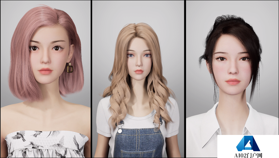 AI创作爆火、数字人和虚拟主播涌现 平台正加码扶持虚拟直播 AI创作爆火、数字人和虚拟主播涌现 平台正加码扶持虚拟直播