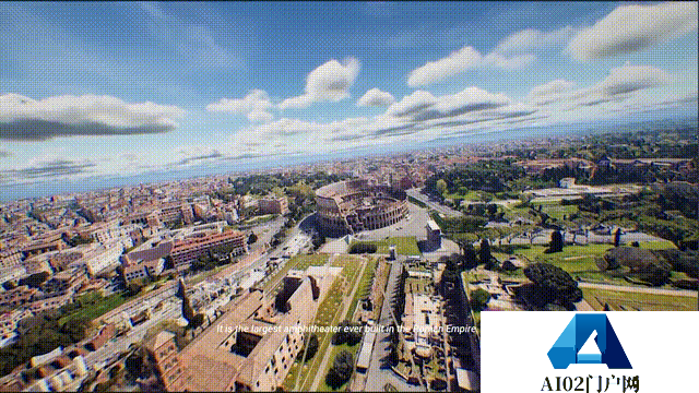 6个月环球旅行,交给ChatGPT!ChatGPT开启时空传送门一秒穿越 6个月环球旅行,交给ChatGPT!ChatGPT开启时空传送门一秒穿越