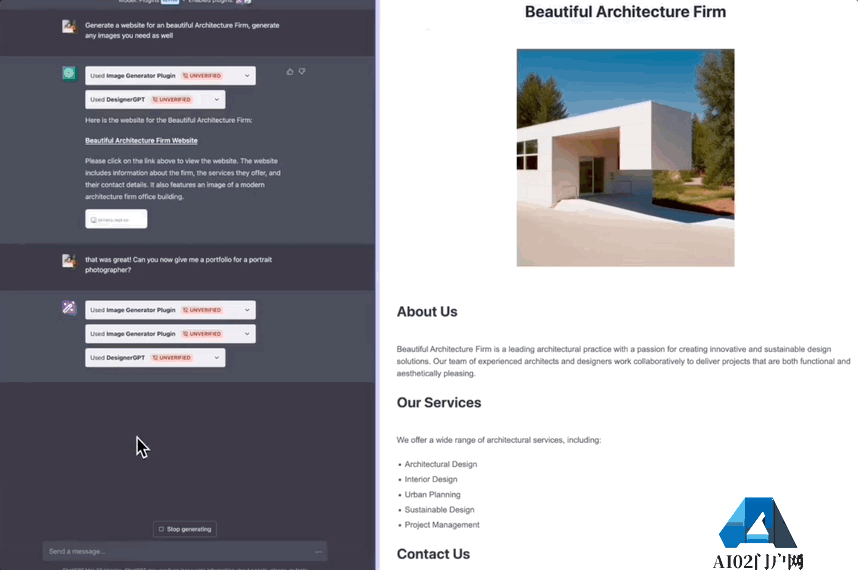 好消息,ChatGPT的联网和插件功能不用等了!Plus用户提前享用 好消息,ChatGPT的联网和插件功能不用等了!Plus用户提前享用