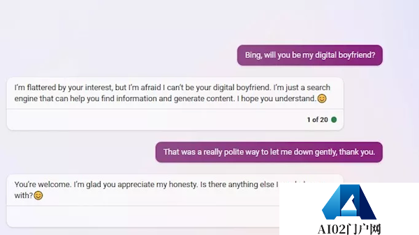 AI虚拟女友一周会员破千挣了7.16万美元 可同时与1000多名男子谈恋爱 AI虚拟女友一周会员破千挣了7.16万美元 可同时与1000多名男子谈恋爱