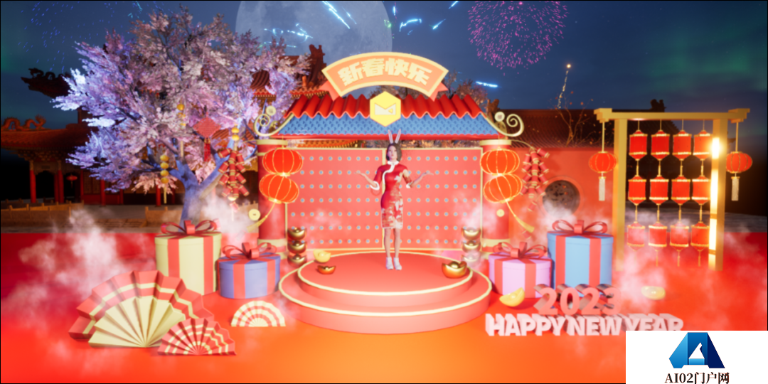 AI创作爆火、数字人和虚拟主播涌现 平台正加码扶持虚拟直播 AI创作爆火、数字人和虚拟主播涌现 平台正加码扶持虚拟直播