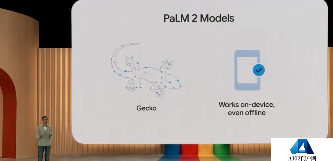 谷歌杀疯了,深夜放出生成式AI全家桶! 谷歌杀疯了,深夜放出生成式AI全家桶!