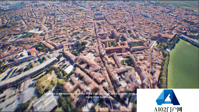 6个月环球旅行,交给ChatGPT!ChatGPT开启时空传送门一秒穿越 6个月环球旅行,交给ChatGPT!ChatGPT开启时空传送门一秒穿越