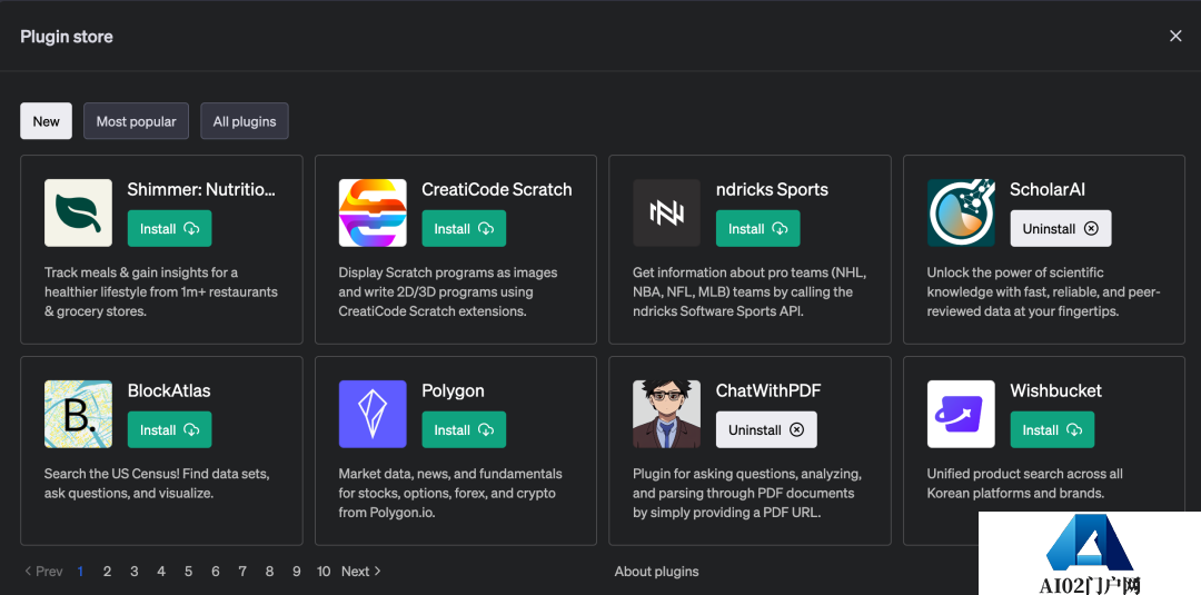 实测ChatGPT插件真香用法!视频一键变脑图,高数作业轻松拿捏 实测ChatGPT插件真香用法!视频一键变脑图,高数作业轻松拿捏