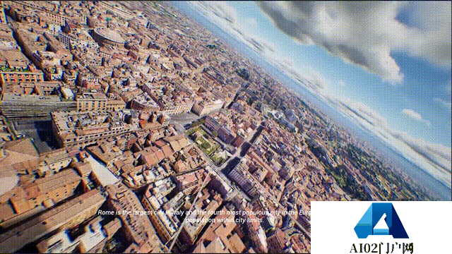 6个月环球旅行,交给ChatGPT!ChatGPT开启时空传送门一秒穿越 6个月环球旅行,交给ChatGPT!ChatGPT开启时空传送门一秒穿越