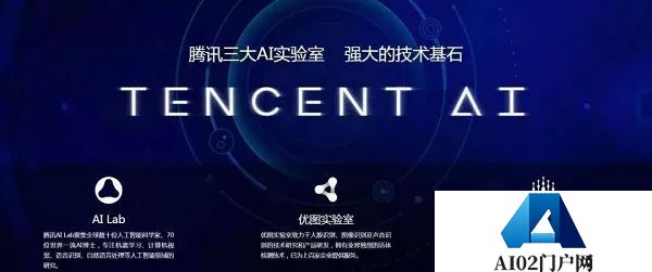 不急于加入AI战局的腾讯、搜狐,心境或许并不相同 不急于加入AI战局的腾讯、搜狐,心境或许并不相同