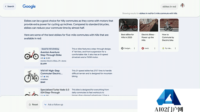 谷歌杀疯了,深夜放出生成式AI全家桶! 谷歌杀疯了,深夜放出生成式AI全家桶!