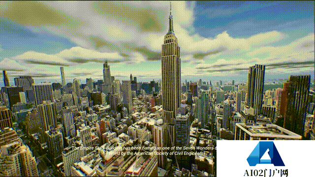 6个月环球旅行,交给ChatGPT!ChatGPT开启时空传送门一秒穿越 6个月环球旅行,交给ChatGPT!ChatGPT开启时空传送门一秒穿越