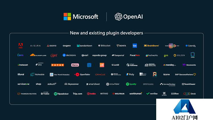ChatGPT重塑Windows!微软彻底重新定义了PC交互 Bing引入到ChatGPT了 ChatGPT重塑Windows!微软彻底重新定义了PC交互 Bing引入到ChatGPT了
