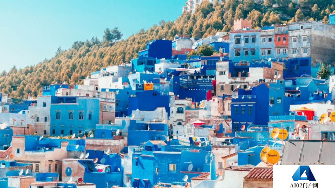 6个月环球旅行,交给ChatGPT!ChatGPT开启时空传送门一秒穿越 6个月环球旅行,交给ChatGPT!ChatGPT开启时空传送门一秒穿越