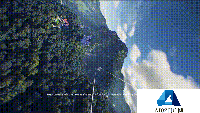 6个月环球旅行,交给ChatGPT!ChatGPT开启时空传送门一秒穿越 6个月环球旅行,交给ChatGPT!ChatGPT开启时空传送门一秒穿越