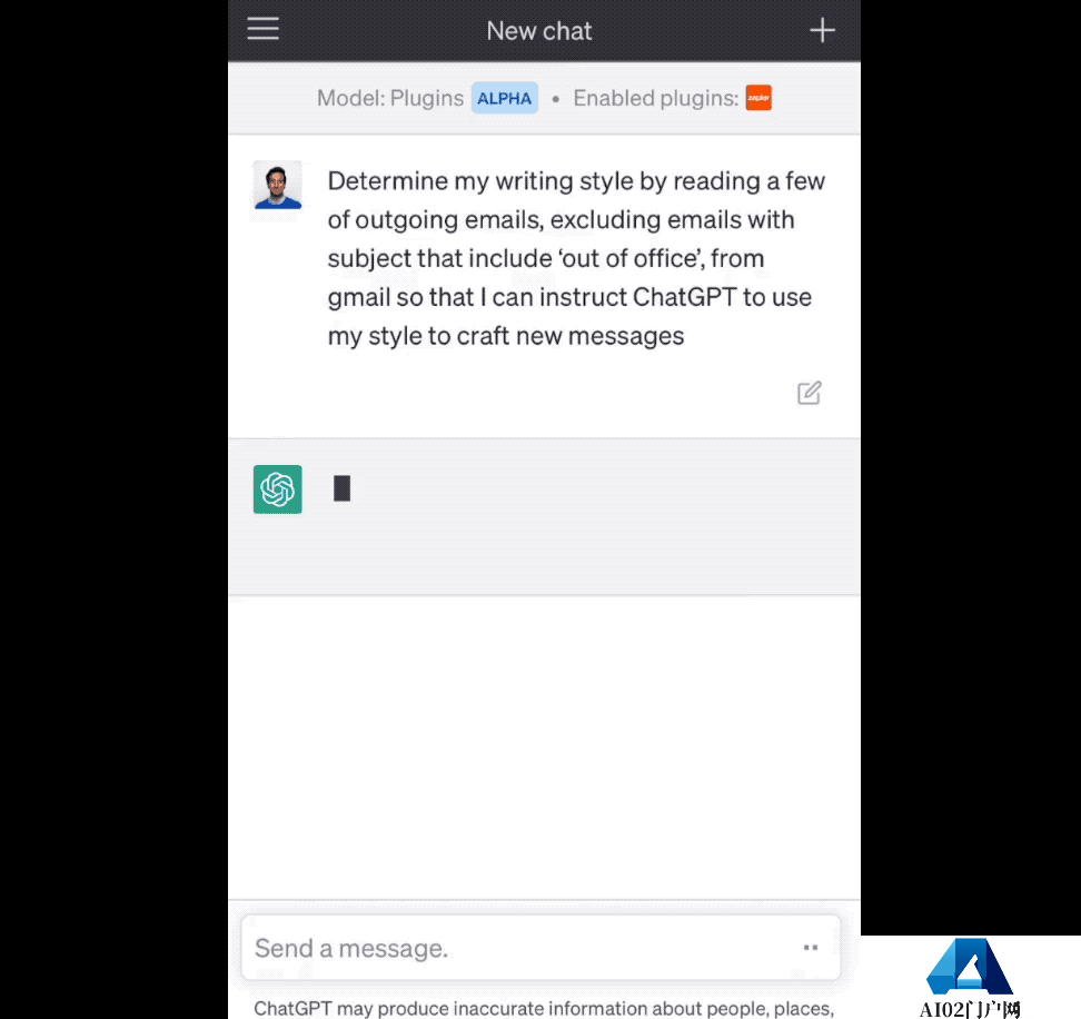 实测ChatGPT插件真香用法!视频一键变脑图,高数作业轻松拿捏 实测ChatGPT插件真香用法!视频一键变脑图,高数作业轻松拿捏