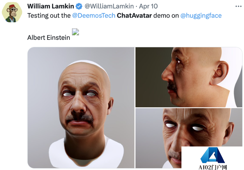 ChatGPT给AI行业注入一剂鸡血 AIGC领域的下一个前沿热点AI“老婆” ChatGPT给AI行业注入一剂鸡血 AIGC领域的下一个前沿热点AI“老婆”