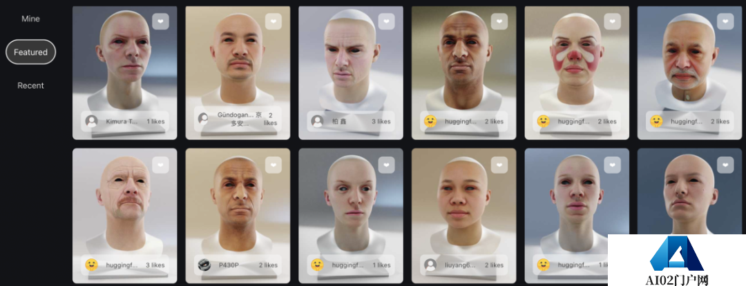 ChatGPT给AI行业注入一剂鸡血 AIGC领域的下一个前沿热点AI“老婆” ChatGPT给AI行业注入一剂鸡血 AIGC领域的下一个前沿热点AI“老婆”