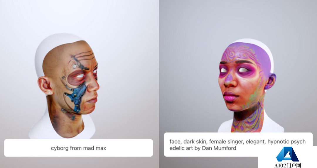 ChatGPT给AI行业注入一剂鸡血 AIGC领域的下一个前沿热点AI“老婆” ChatGPT给AI行业注入一剂鸡血 AIGC领域的下一个前沿热点AI“老婆”