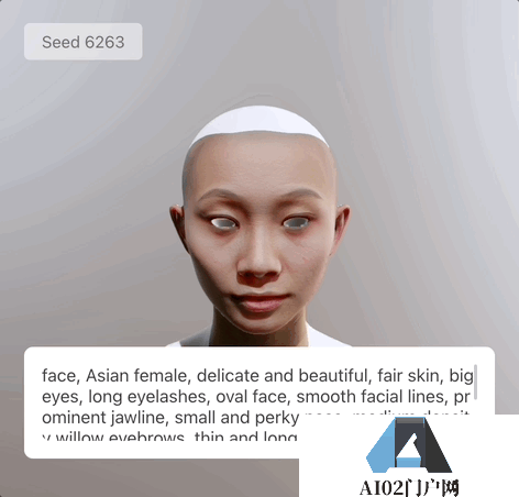 ChatGPT给AI行业注入一剂鸡血 AIGC领域的下一个前沿热点AI“老婆” ChatGPT给AI行业注入一剂鸡血 AIGC领域的下一个前沿热点AI“老婆”