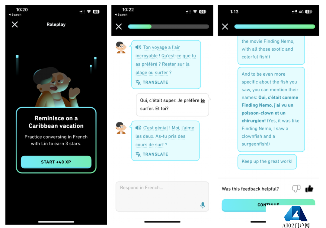 AI辅助家教,20美元/月定制虚拟老师 AI辅助家教,20美元/月定制虚拟老师