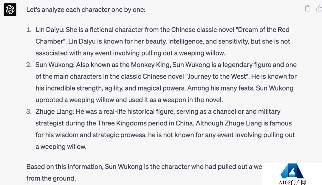 挖掘GPT的隐藏实力就靠它了!你期待GPT未来的表现吗? 挖掘GPT的隐藏实力就靠它了!你期待GPT未来的表现吗?