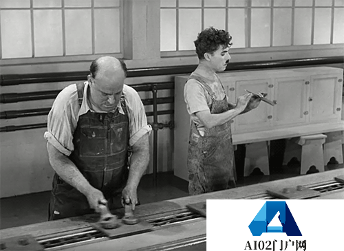 “ChatGPT焦虑症”在蔓延 在工作里找到新的价值感 “ChatGPT焦虑症”在蔓延 在工作里找到新的价值感