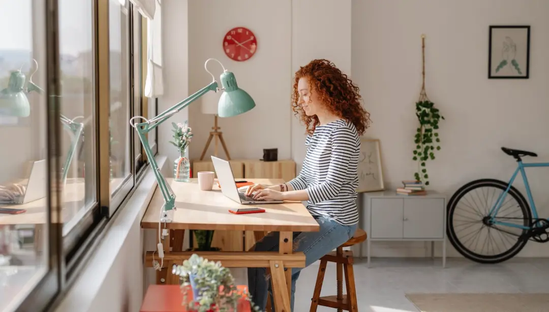 “ChatGPT焦虑症”在蔓延 在工作里找到新的价值感 “ChatGPT焦虑症”在蔓延 在工作里找到新的价值感