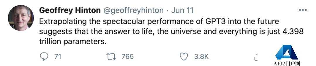 谷歌突失Hinton!深度学习之父警告AI风险,对毕生工作表示遗憾 谷歌突失Hinton!深度学习之父警告AI风险,对毕生工作表示遗憾