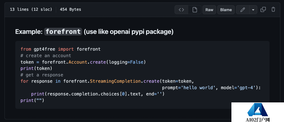 免费使用GPT-4的API,就问谁!不!心!动!OpenAI:律师函警告,快删了 免费使用GPT-4的API,就问谁!不!心!动!OpenAI:律师函警告,快删了