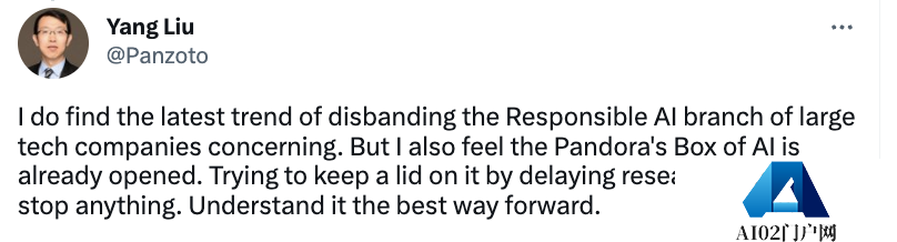 谷歌突失Hinton!深度学习之父警告AI风险,对毕生工作表示遗憾 谷歌突失Hinton!深度学习之父警告AI风险,对毕生工作表示遗憾