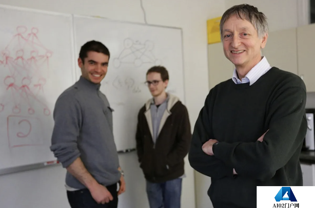 谷歌突失Hinton!深度学习之父警告AI风险,对毕生工作表示遗憾 谷歌突失Hinton!深度学习之父警告AI风险,对毕生工作表示遗憾