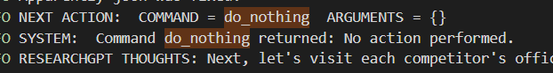 Auto-GPT当前的问题?吸引了全世界关注着AIGC的人的关注 Auto-GPT当前的问题?吸引了全世界关注着AIGC的人的关注
